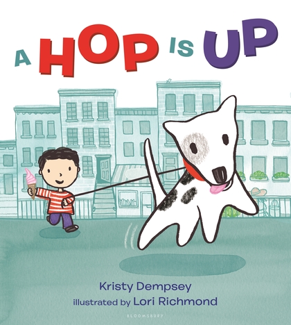a hop is up cover