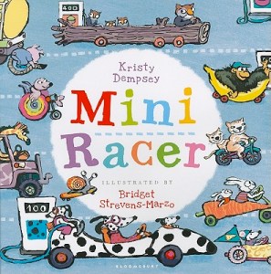Mini-Racer-Dempsey-Kristy-9781599901701